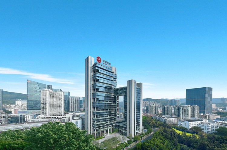 诺德新材料股份有限公司