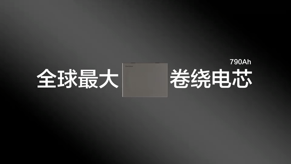 远景完成行业最大规模储能火烧测试 极限验证回应大容量安全挑战 远景完成行业最大规模储能火烧测试 极限验证回应大容量安全挑战