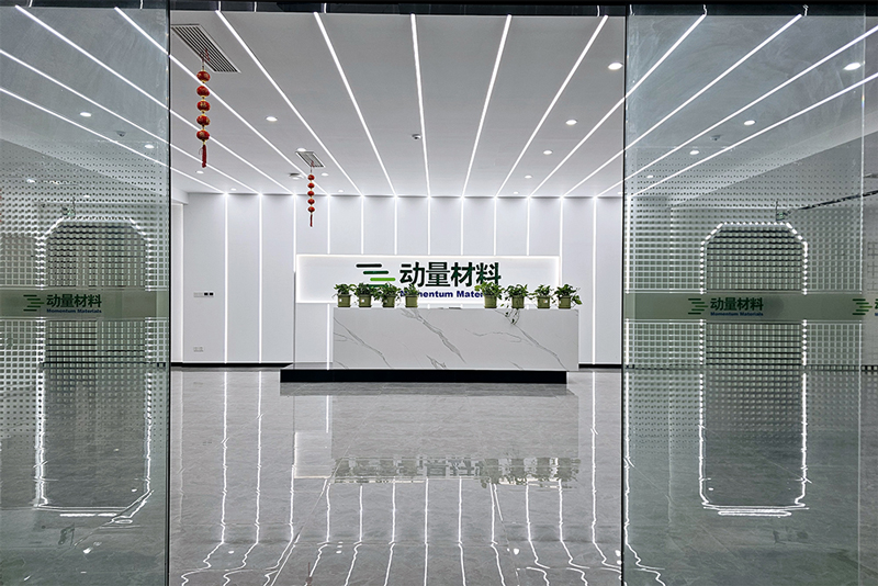 图/动量材料 图/动量材料