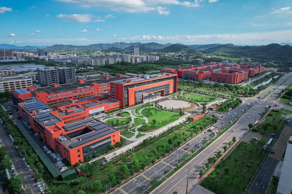 深圳市赢合科技股份有限公司 深圳市赢合科技股份有限公司