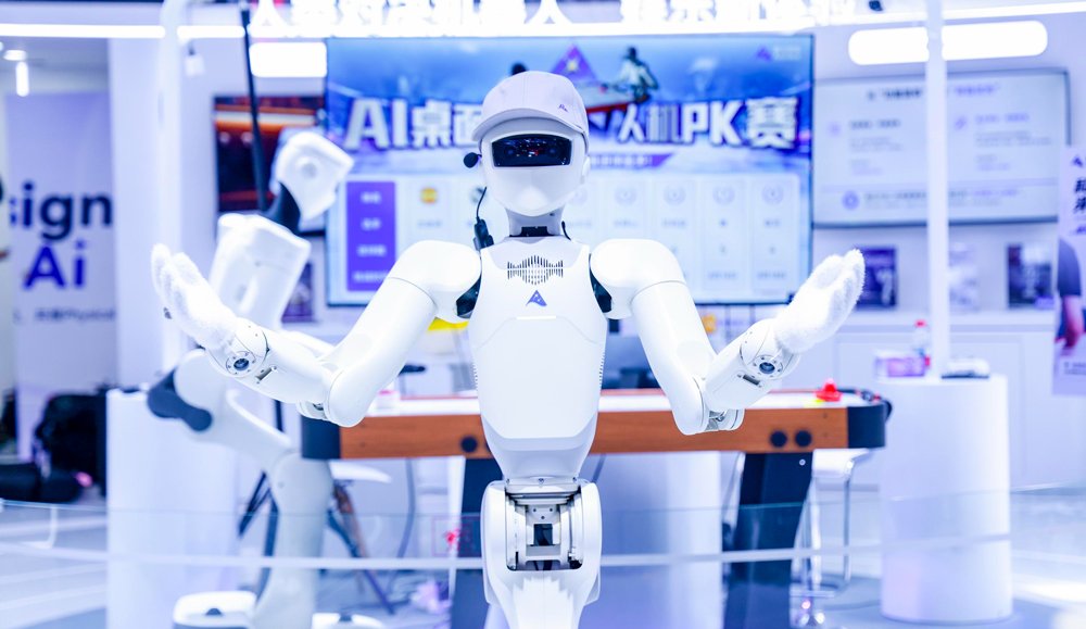 图/星尘智能 图/星尘智能