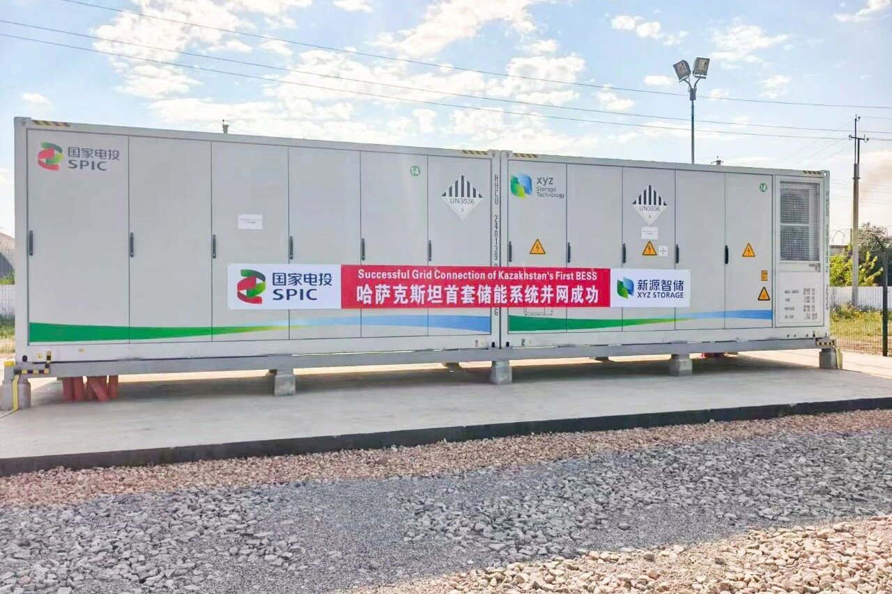图片来源：国家电投中国电力